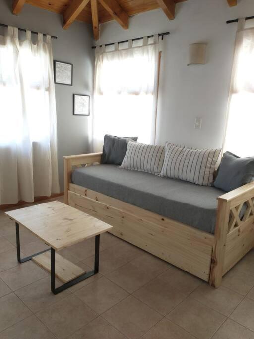 Departamento En Junin De Andes Apartment