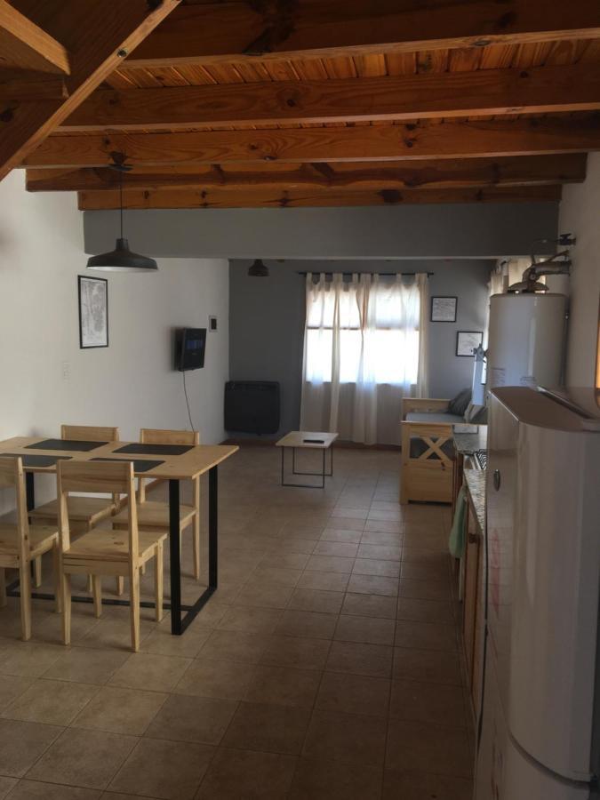 Departamento En Junin De Andes Junin de los Andes