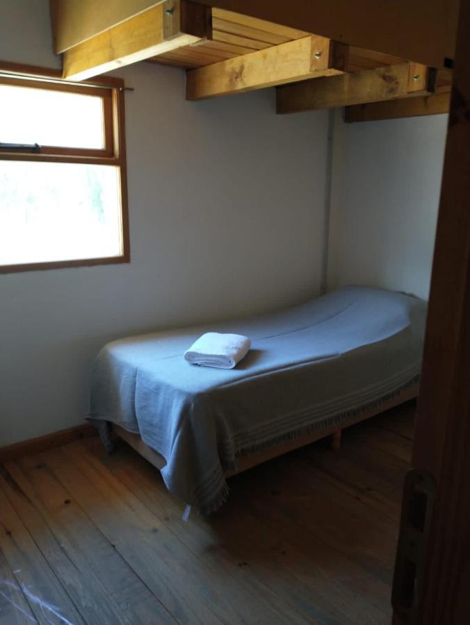 Apartment Departamento En Junin De Andes