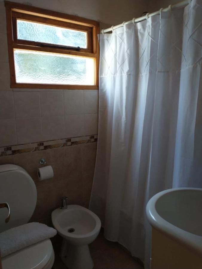 Departamento En Junin De Andes Apartment *