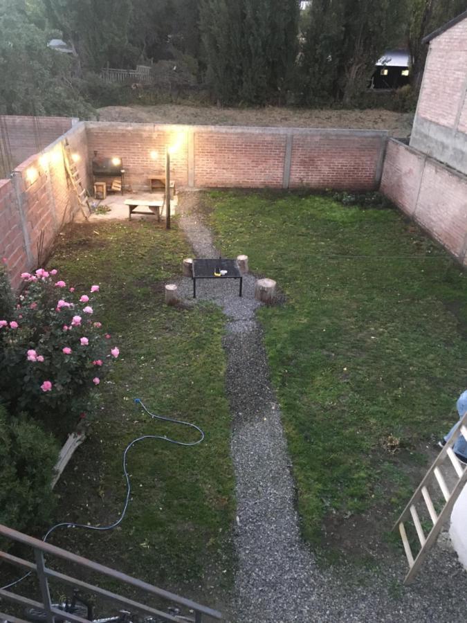 Departamento En Junin De Andes * Junin de los Andes